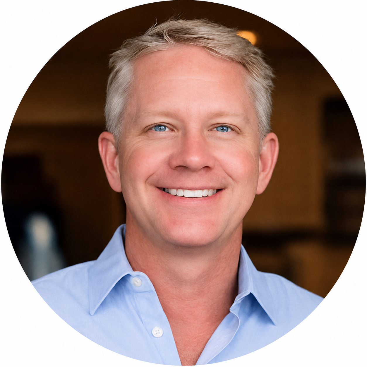 Chris Ulrich